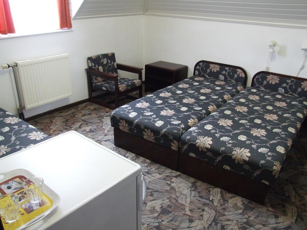 Aranyhid Hotel Balatonboglár Habitación foto