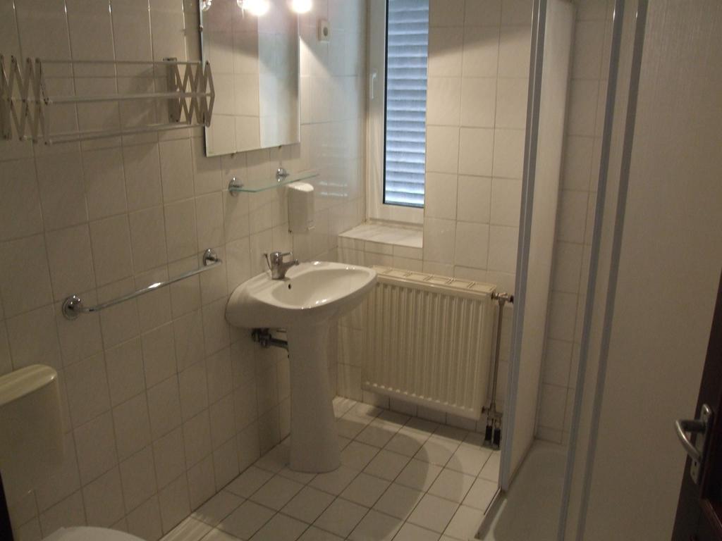 Aranyhid Hotel Balatonboglár Habitación foto